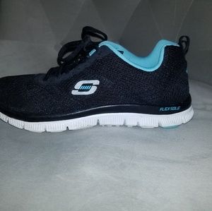 Skechers memory foam